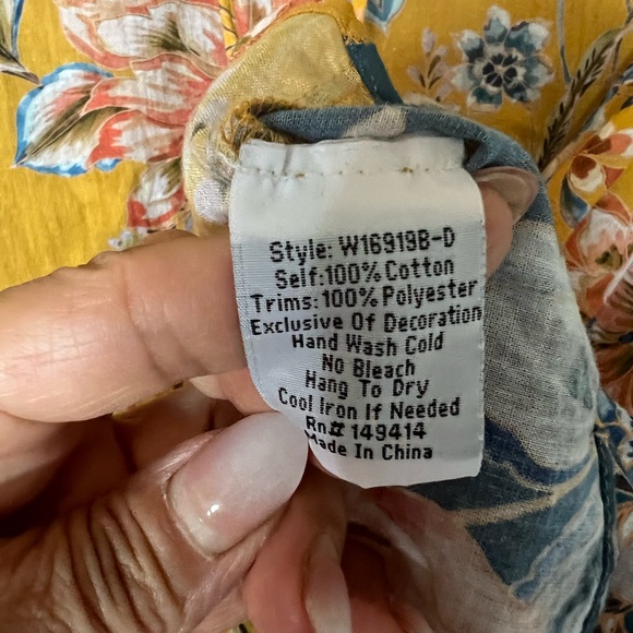 Johnny Was Top - Picture 5 of 5